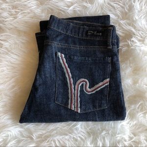Citizens of Humanity #234 Bootcut Jeans - Size 28